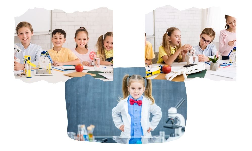 Zihinsel Gelişim Görseli