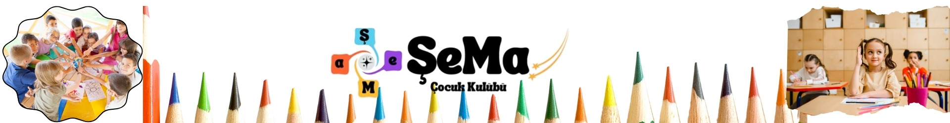 Şema Çocuk Kulübü Logosu